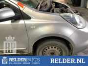 Kotflügel rechts vorne Nissan Note E11