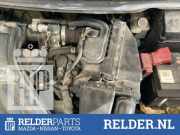 Luftfiltergehäuse Nissan Micra IV K13