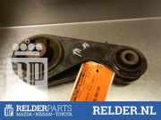 Motorbock Toyota Prius Liftback W2