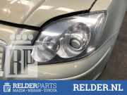 Hauptscheinwerfer links Toyota Avensis Kombi T25