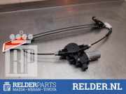Fensterheber rechts hinten Mazda 3 Stufenheck BL D6515858X