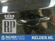 Türgriff links hinten Nissan Pulsar C13 XXXXXX