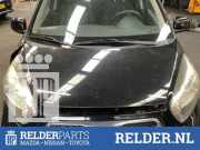 Motorhaube Kia Picanto 2 TA