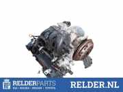 Motor ohne Anbauteile (Benzin) Toyota Aygo B1