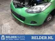 Frontschürze Mazda 2 DE, DH