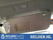 Sonnenblende Toyota Verso R2