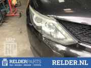 Hauptscheinwerfer rechts Nissan Qashqai II J11 10018013