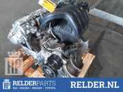 Motor ohne Anbauteile (Benzin) Toyota Verso R2