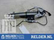 Fensterheber links hinten Nissan Primera Hatchback P11 400601T2