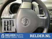 Airbag Fahrer Nissan Note E11