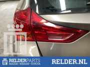 Rückleuchte links Toyota Auris E18