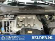 Allradgetriebe Kia Sportage 2 JE, KM 4300039964