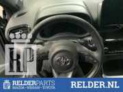 Lenkrad Toyota Yaris Cross MXP