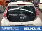 Heckklappe / Heckdeckel Toyota Aygo B4