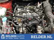 Motor ohne Anbauteile (Benzin) Hyundai i20 GB