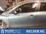 Tür links vorne Mazda 3 BL