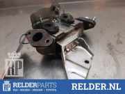 Kühler für Abgasrückführung Nissan X-Trail III T32 2205000041