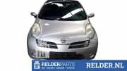 Gurtschloss Nissan Micra III C+C K12