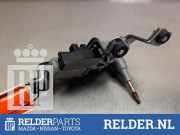 Wischermotor hinten Toyota Auris E18 8513002050