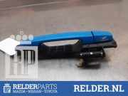 Türgriff rechts vorne Toyota Aygo B4