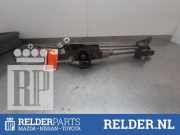 Wischergestänge Mazda 2 DE, DH