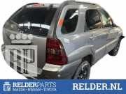 Hinterachsgetriebe Kia Sportage 2 JE, KM 5303039210