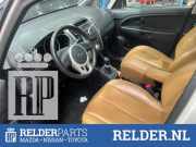 Airbag Kontakteinheit Kia Venga YN