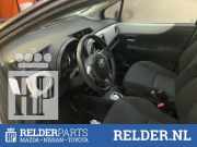 Widerstand Heizung Toyota Yaris P13 YARIS