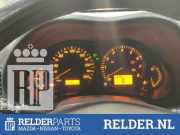 Instrumentenkombination Toyota Avensis Kombi T25 8380005A50C