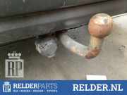 Anhängerkupplung Nissan Qashqai II J11