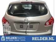 Gurtstraffer Nissan Qashqai J10