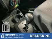 Schalthebelknopf Toyota Yaris Liftback P9