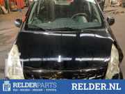 Motorhaube Nissan Pixo UA0