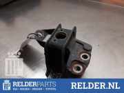 Motorbock Toyota Aygo B4