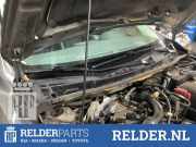 Grill Windlauf Nissan Pulsar C13