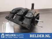 Verteilerrohr Kraftstoff Nissan Pixo UA0