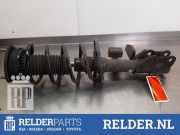 Federbein links vorne Mazda CX-3 DK