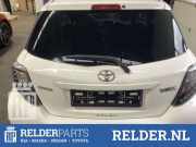 Heckklappe / Heckdeckel Toyota Yaris Liftback P9
