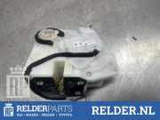 Klappenschlosszug Mazda 2 DL, DJ