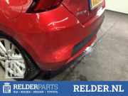 Stoßstange hinten Nissan Micra V K14