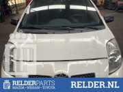 Motorhaube Toyota Yaris Liftback P9