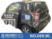 Stoßdämpfer rechts hinten Toyota IQ AJ1
