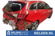 Klappenschlosszug Kia Ceed 2 SW JD