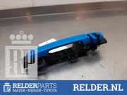 Türgriff links vorne Toyota Aygo B4