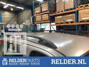 Dachreling Toyota Yaris Verso P2