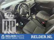 Lenkgetriebe Toyota Yaris P13