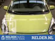 Motorhaube Kia Picanto 2 TA