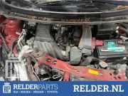 Bremsaggregat ABS Nissan Note E12