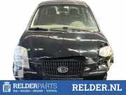 Radnabe vorne Kia Picanto 1 SA