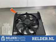 Elektrolüfter Nissan Note E12 214813VA1A